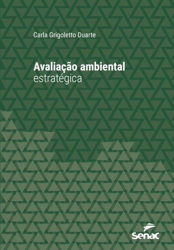 Avaliação ambiental estratégica