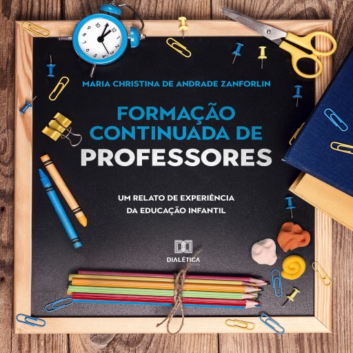 Formação Continuada de Professores