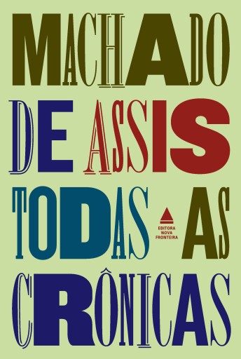 Box - Todas as crônicas