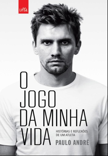 O jogo da minha vida