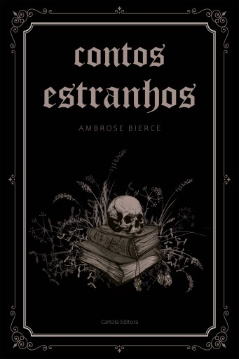 Contos estranhos