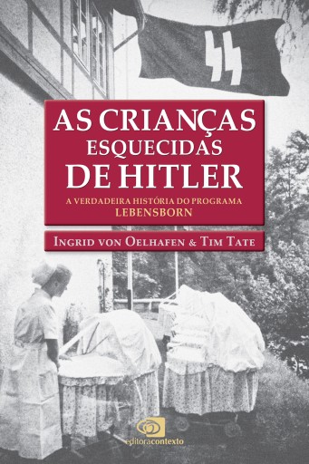 As Crianças esquecidas de Hitler