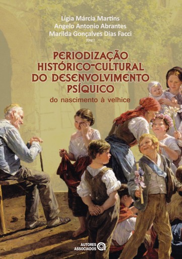 Periodização histórico-cultural do desenvolvimento psíquico