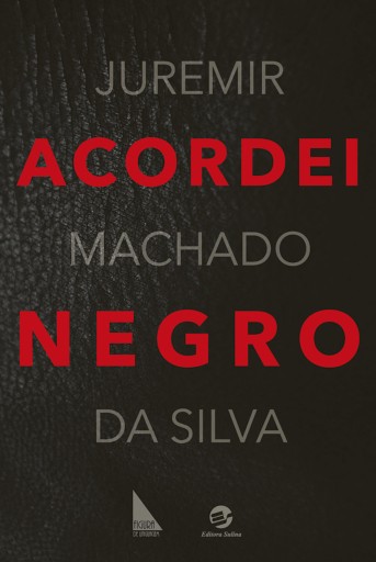 Acordei Negro