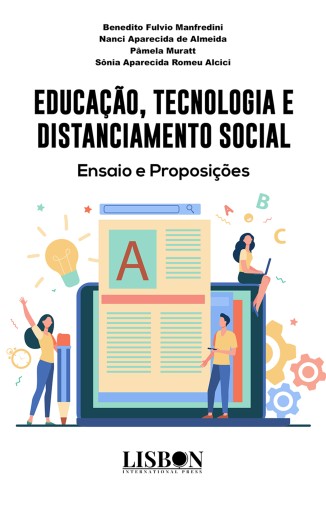 Educação, tecnologia e distanciamento social