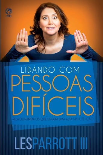 Lidando com Pessoas Difíceis