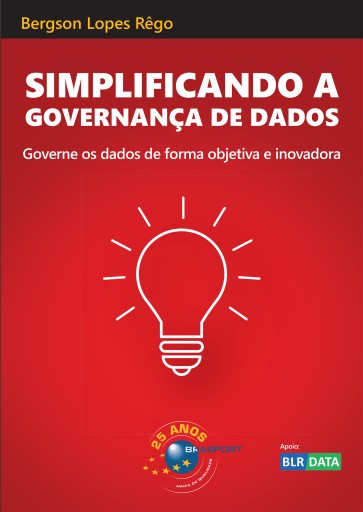 Simplificando a Governança de Dados