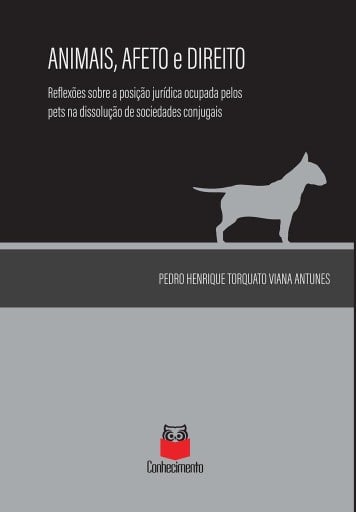 Animais, afeto e direito