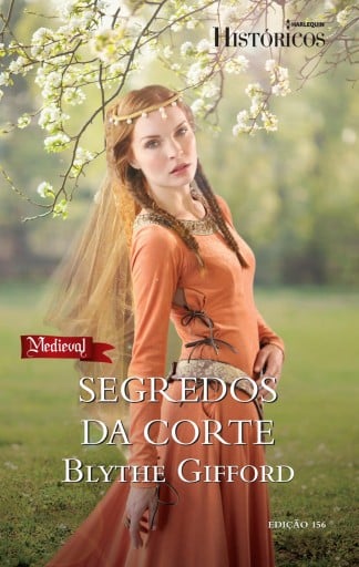 Segredos da Corte
