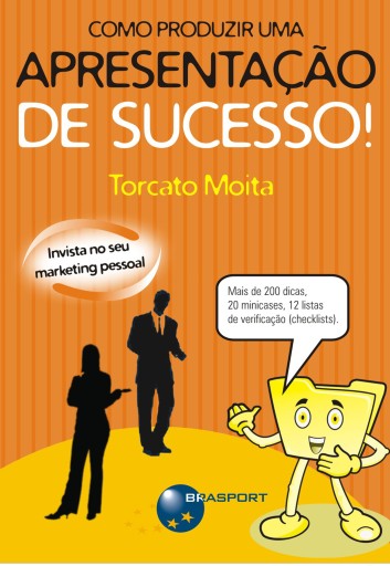 Como produzir uma apresentação de sucesso!
