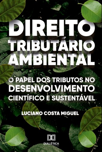 Direito Tributário Ambiental