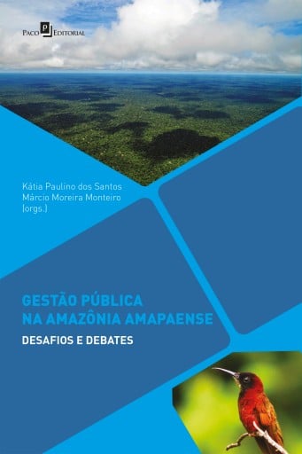 Gestão pública na Amazônia amapaense