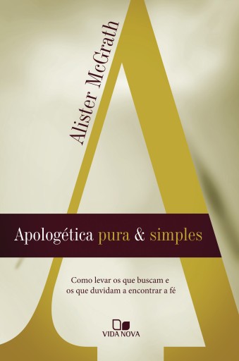 Apologética pura e simples