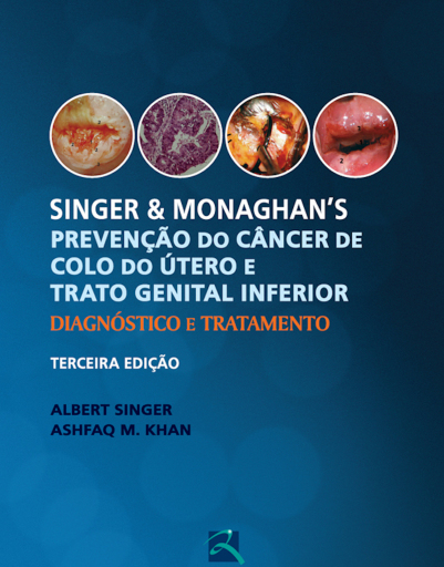 Singer & Monaghan's: prevenção do câncer de colo do útero e trato genital inferior