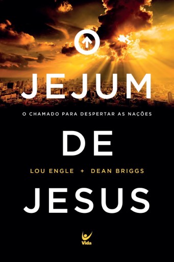 O jejum de Jesus