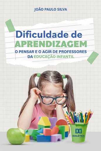 Dificuldade de aprendizagem