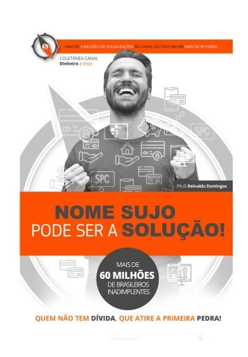 Nome Sujo Pode Ser A Solução