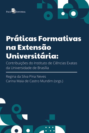 Práticas formativas na Extensão Universitária
