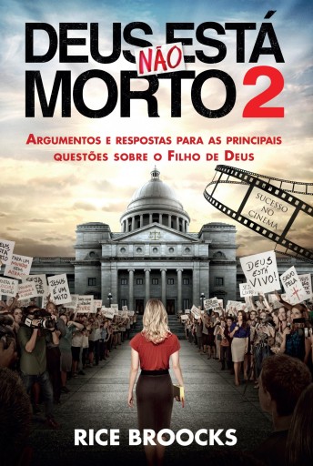 Deus não está morto 2
