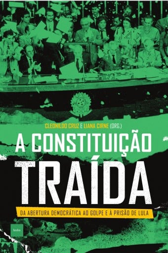 A constituição traída