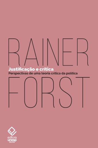 Justificação e crítica