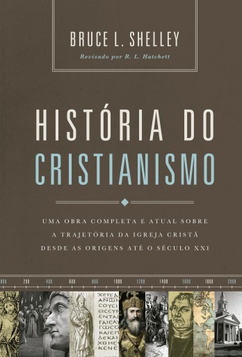História do cristianismo