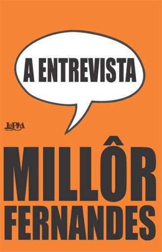 A Entrevista