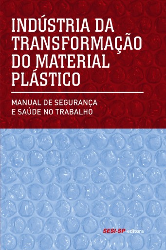 Indústria da transformação do material plástico