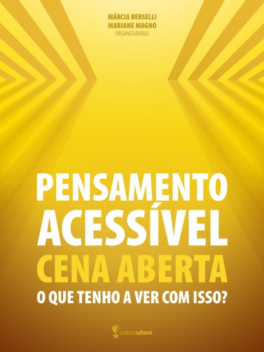 Pensamento Acessível – Cena Aberta