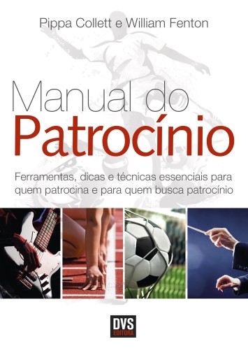 O Manual do Patrocínio