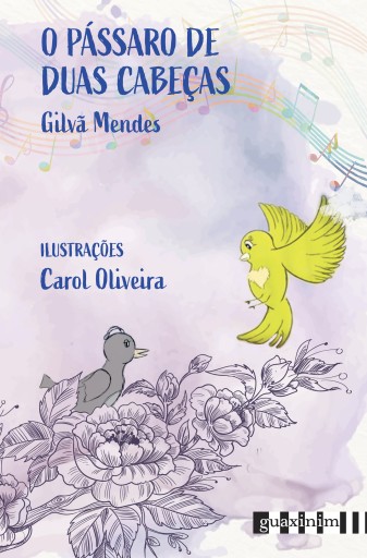 O pássaro de duas cabeças