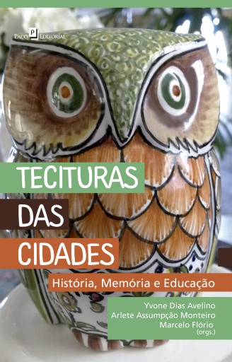 Tecituras das Cidades
