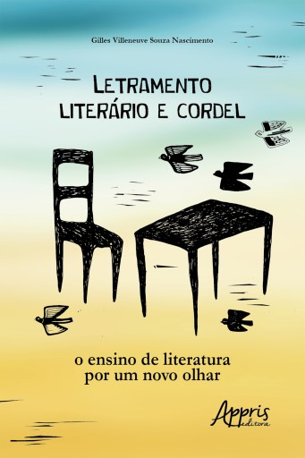 Letramento literário e cordel: o ensino de literatura por um novo olhar