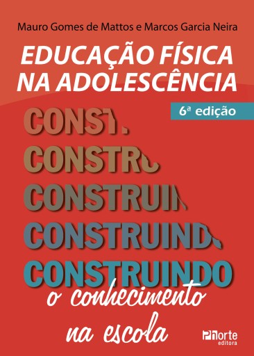 Educação física na adolescência