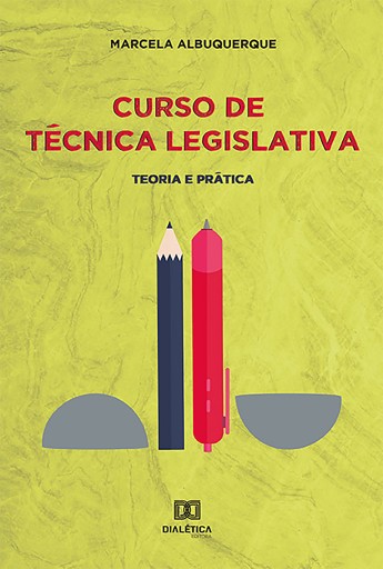 Curso de Técnica Legislativa