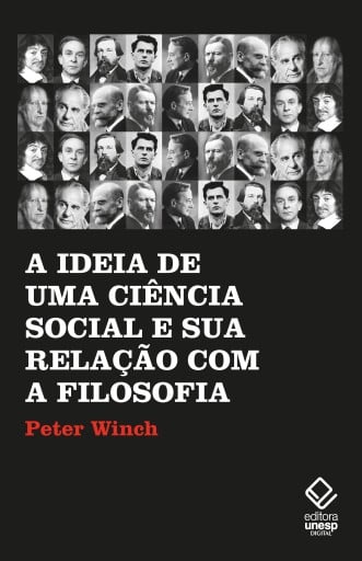 A ideia de uma ciência social e sua relação com a filosofia