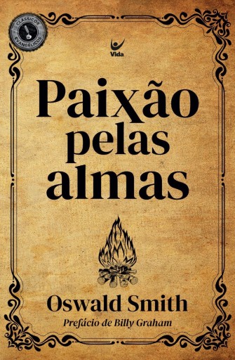 Paixão pelas almas