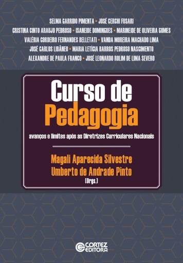 Curso de pedagogia