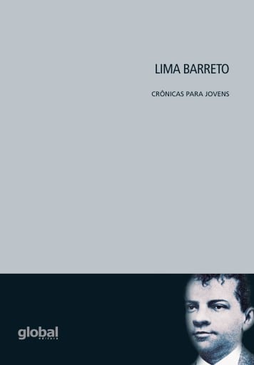 Lima Barreto