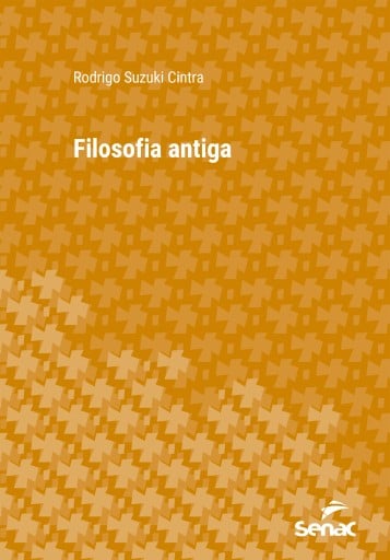 Filosofia antiga