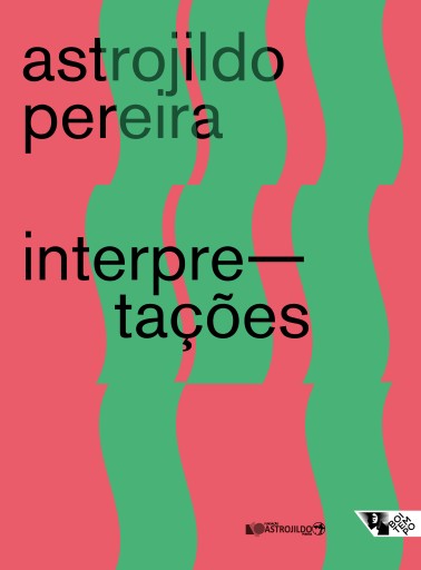 Portada del libro «Interpretações», de Astrojildo Pereira
