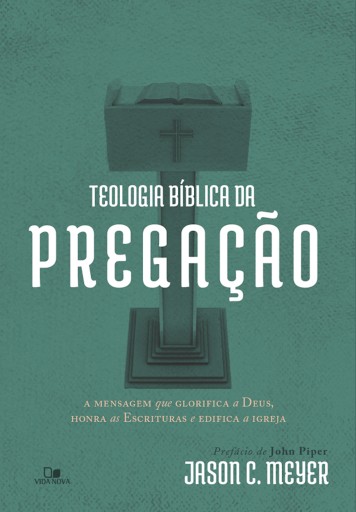 Teologia bíblica da pregação