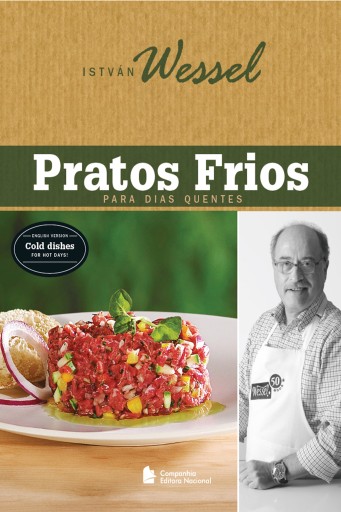 Pratos Frios - Para dias quentes