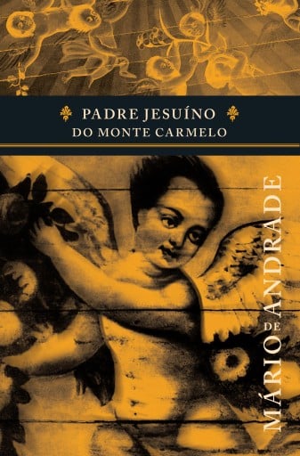 Padre Jesuíno do Monte Carmelo
