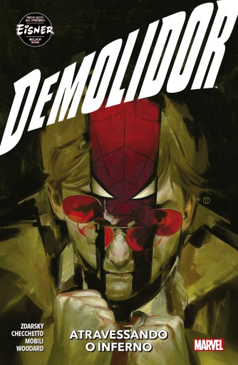 Demolidor (2020) vol. 03