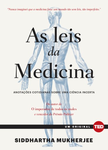 As leis da medicina