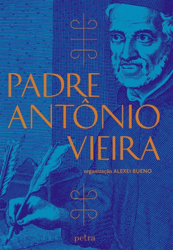 Box - Os mais belos sermões do Padre Antônio Vieira