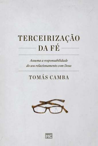 Terceirização da fé