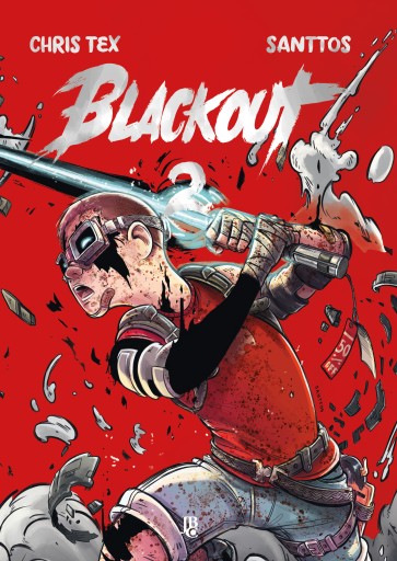 Blackout vol. 02