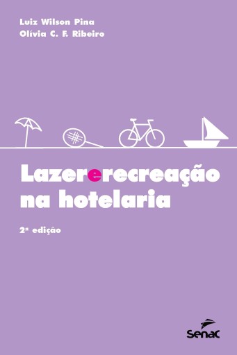 Lazer e recreação na hotelaria